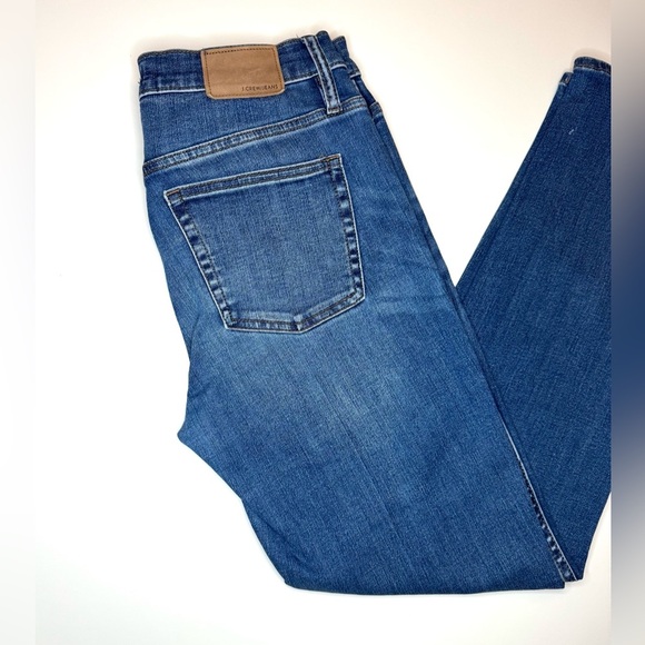 J.Crew Women’s Vintage Straight Jeans Size- 27 - Picture 7 of 8